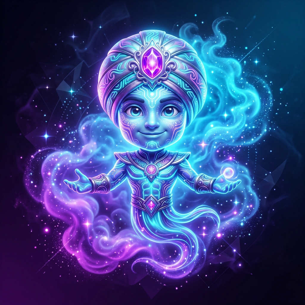 AIGenie Logo