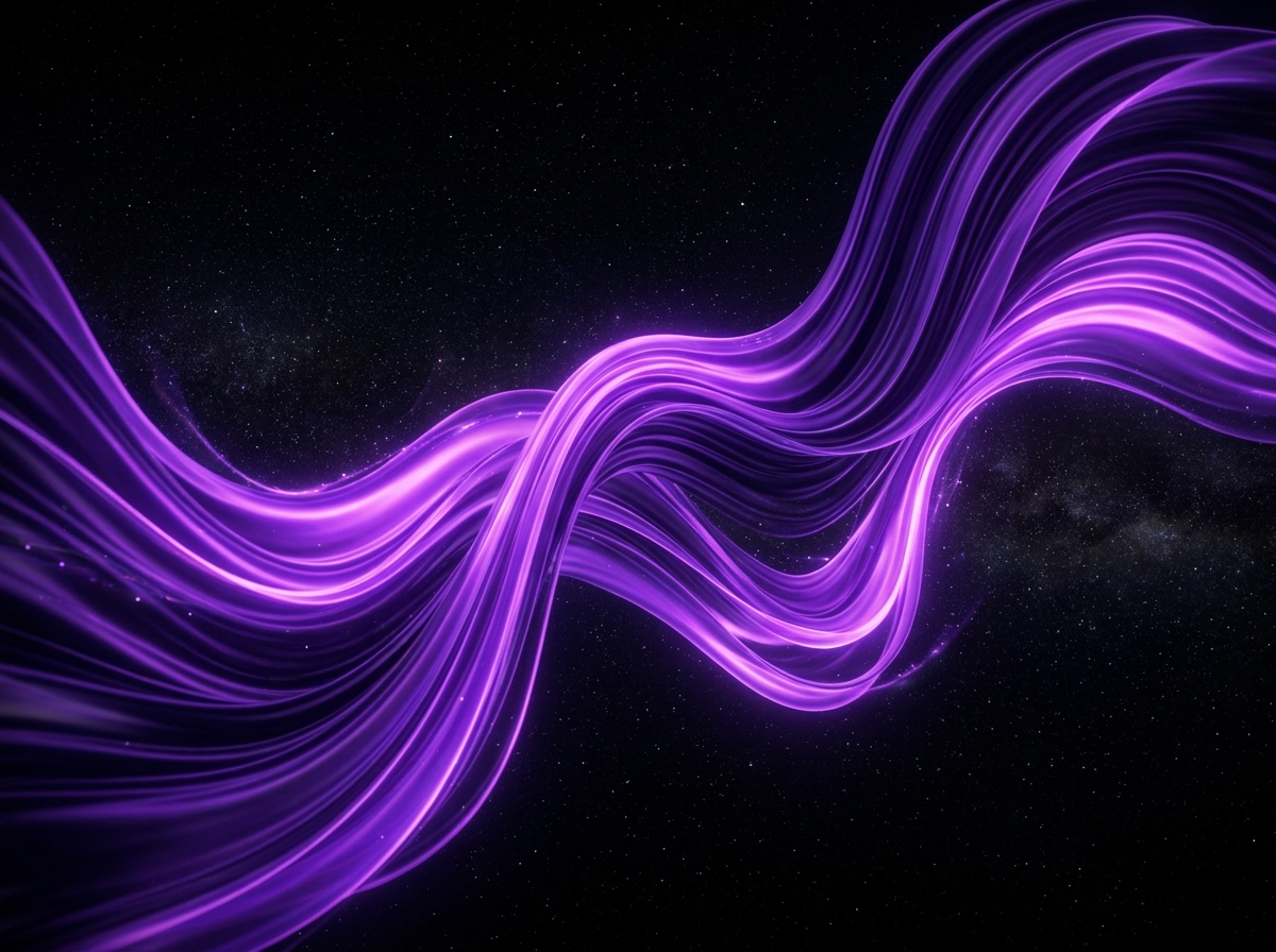 AI Chat Waves