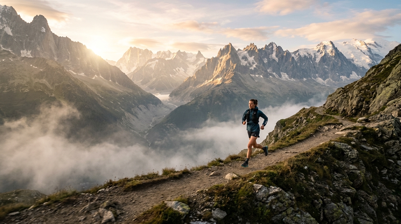Alpine Trail Pro Commercial